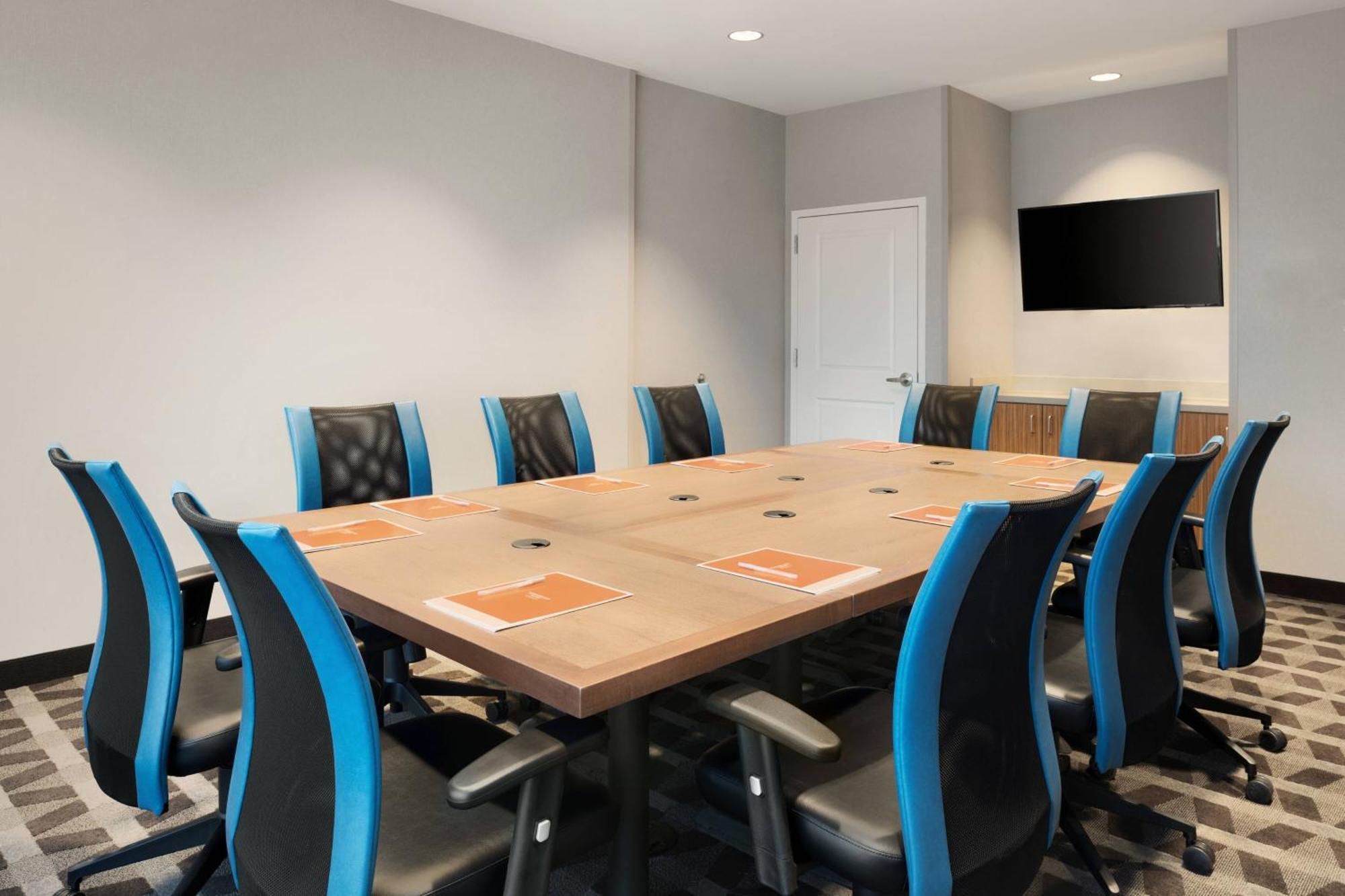 Towneplace Suites By Marriott Dubuque Downtown Luaran gambar