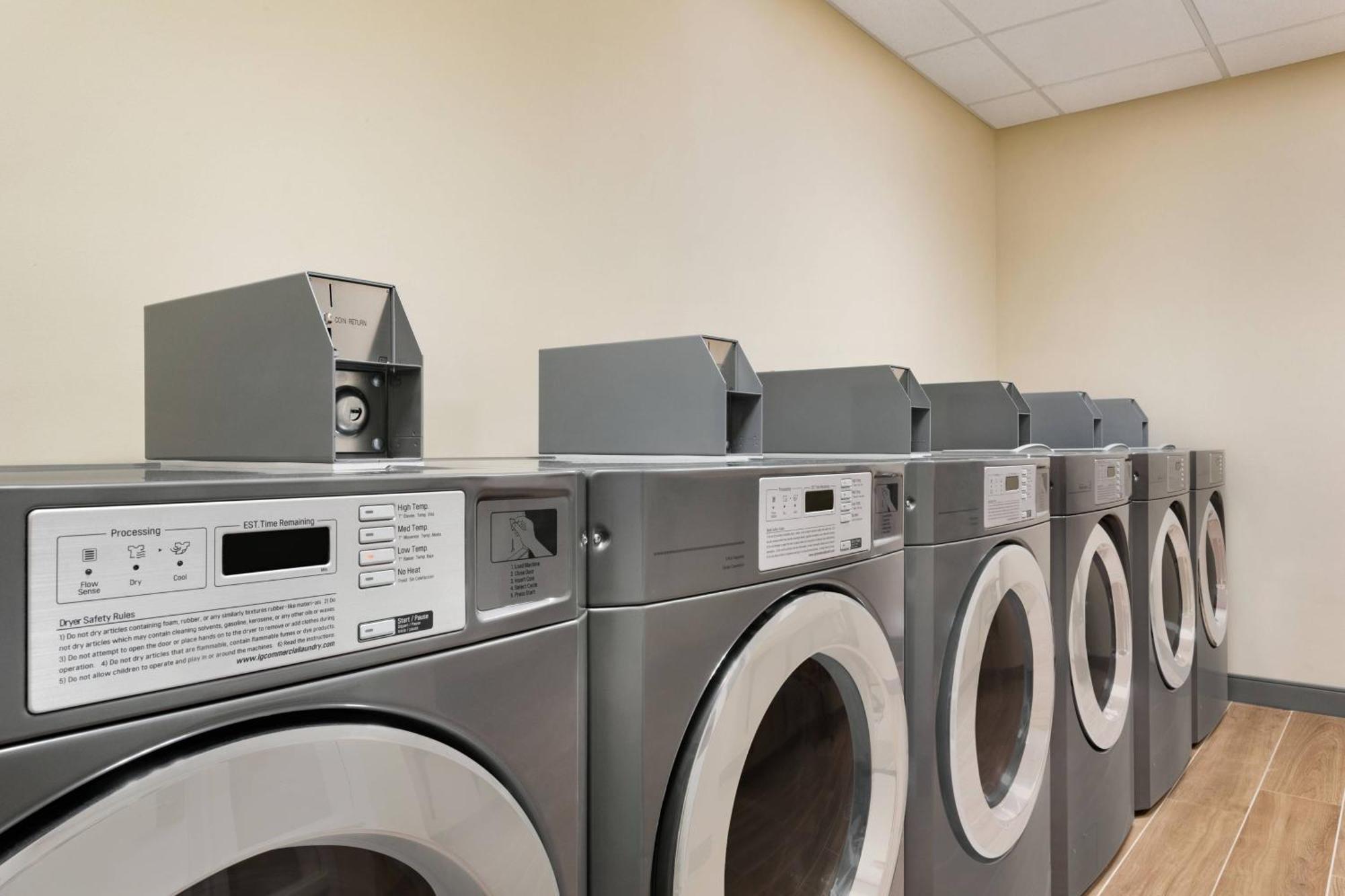Towneplace Suites By Marriott Dubuque Downtown Luaran gambar
