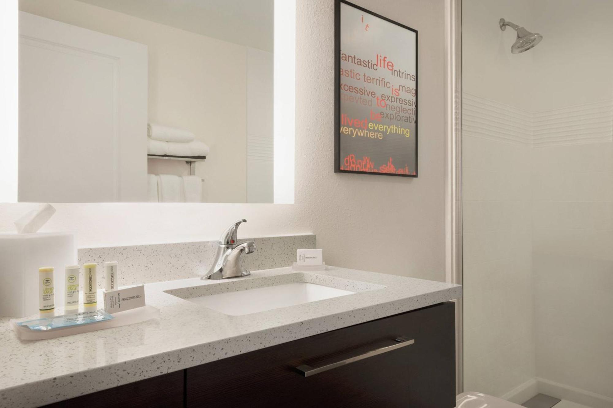Towneplace Suites By Marriott Dubuque Downtown Luaran gambar