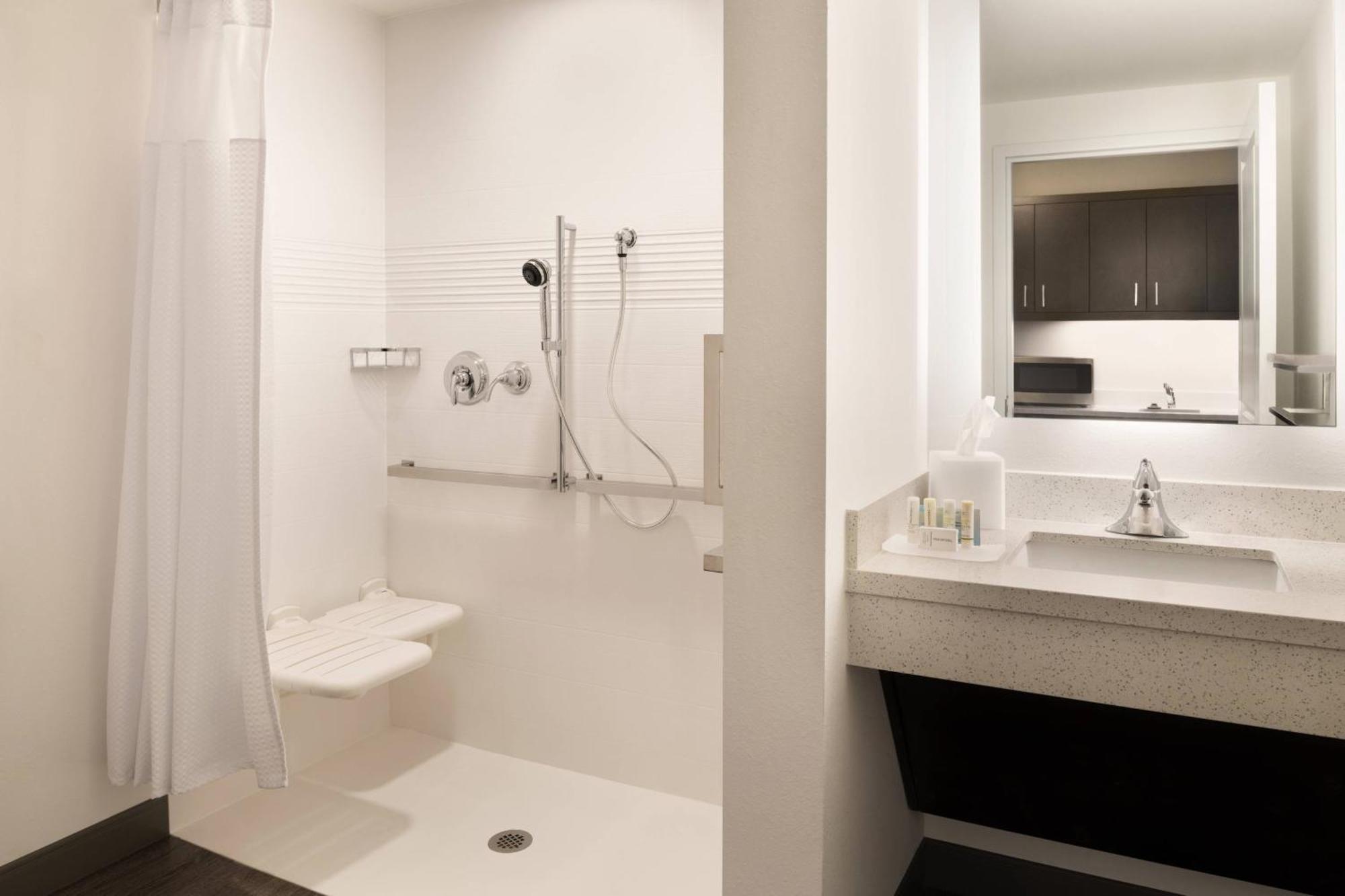 Towneplace Suites By Marriott Dubuque Downtown Luaran gambar