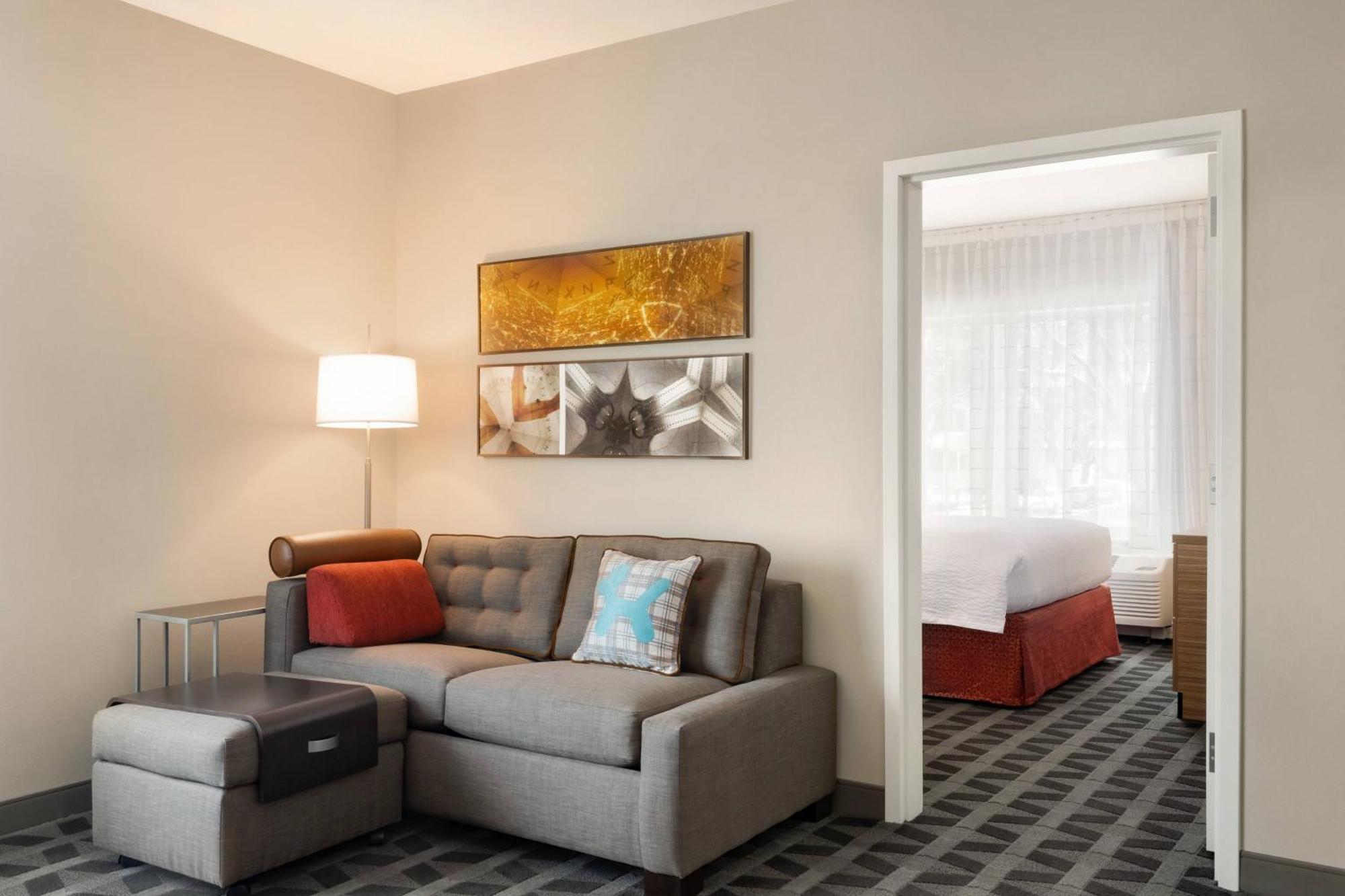 Towneplace Suites By Marriott Dubuque Downtown Luaran gambar