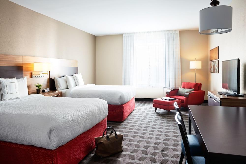 Towneplace Suites By Marriott Dubuque Downtown Luaran gambar