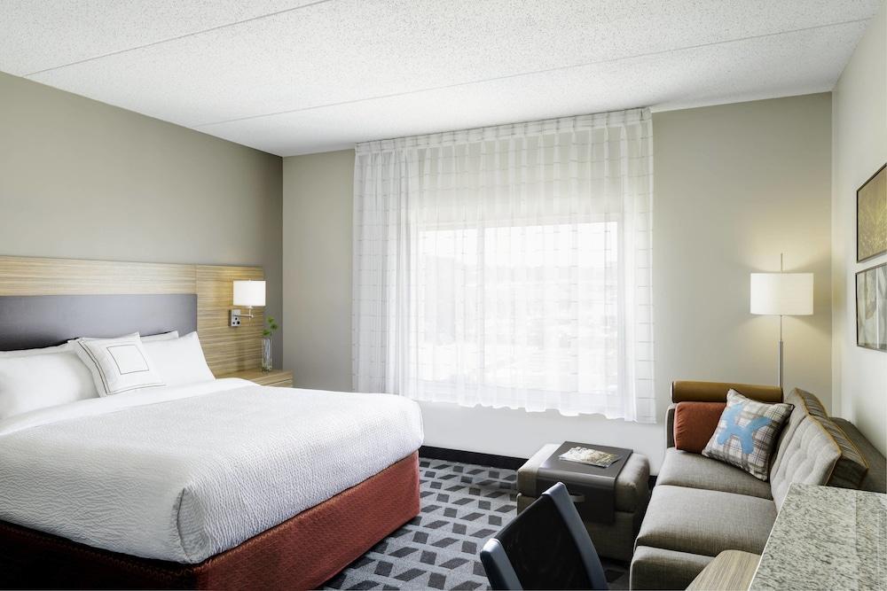 Towneplace Suites By Marriott Dubuque Downtown Luaran gambar