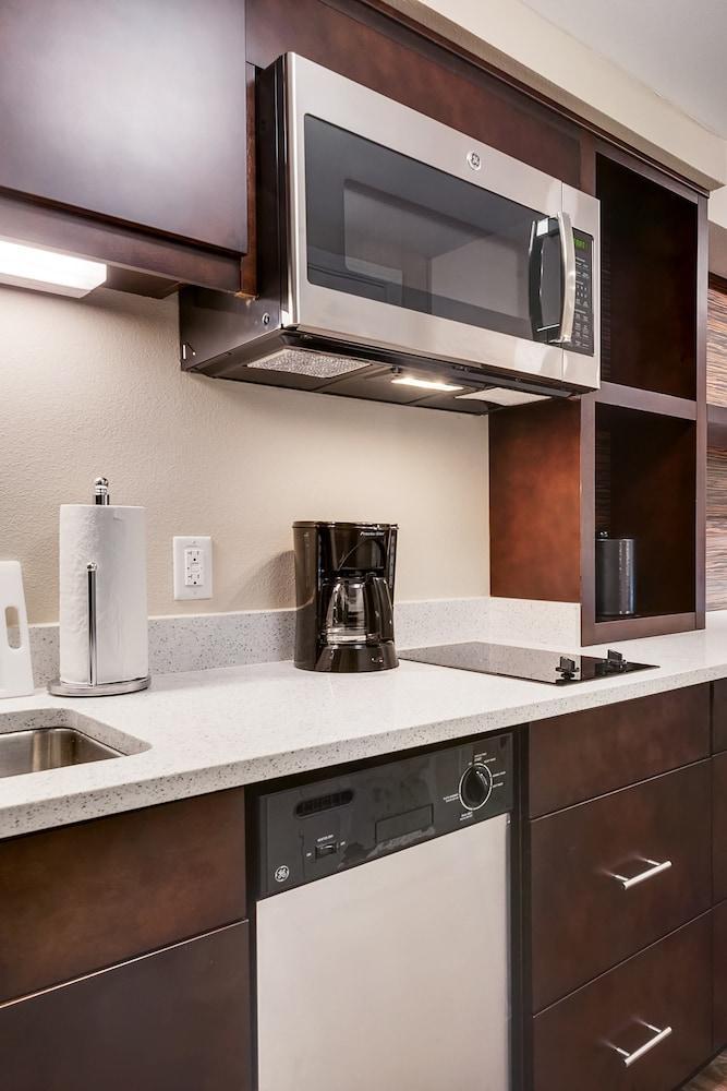 Towneplace Suites By Marriott Dubuque Downtown Luaran gambar