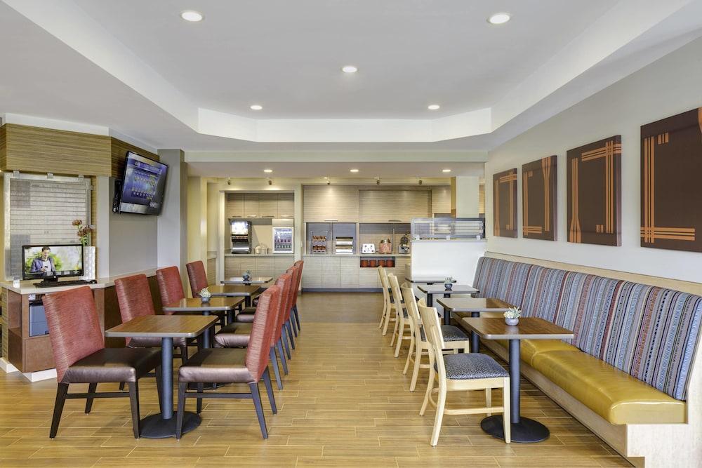 Towneplace Suites By Marriott Dubuque Downtown Luaran gambar
